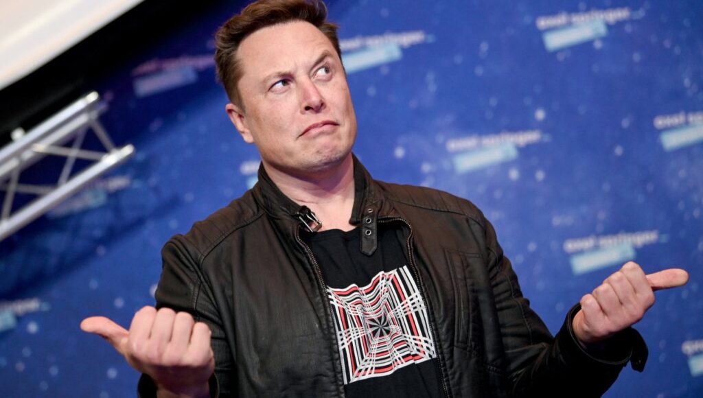Elon Musk, il visionario dell’innovazione tecnologica
