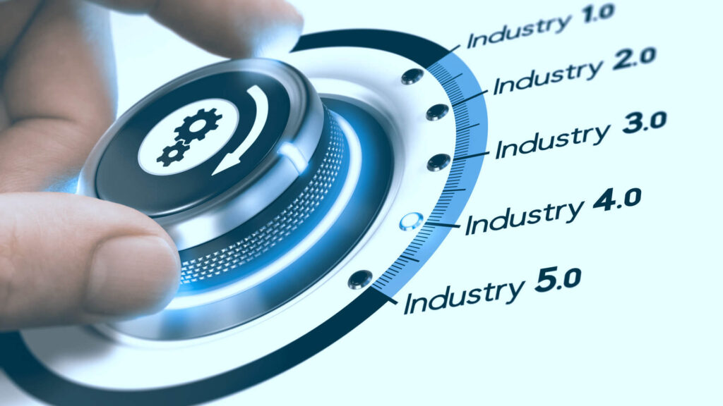 Industria 5.0, un nuovo approccio a beneficio delle aziende
