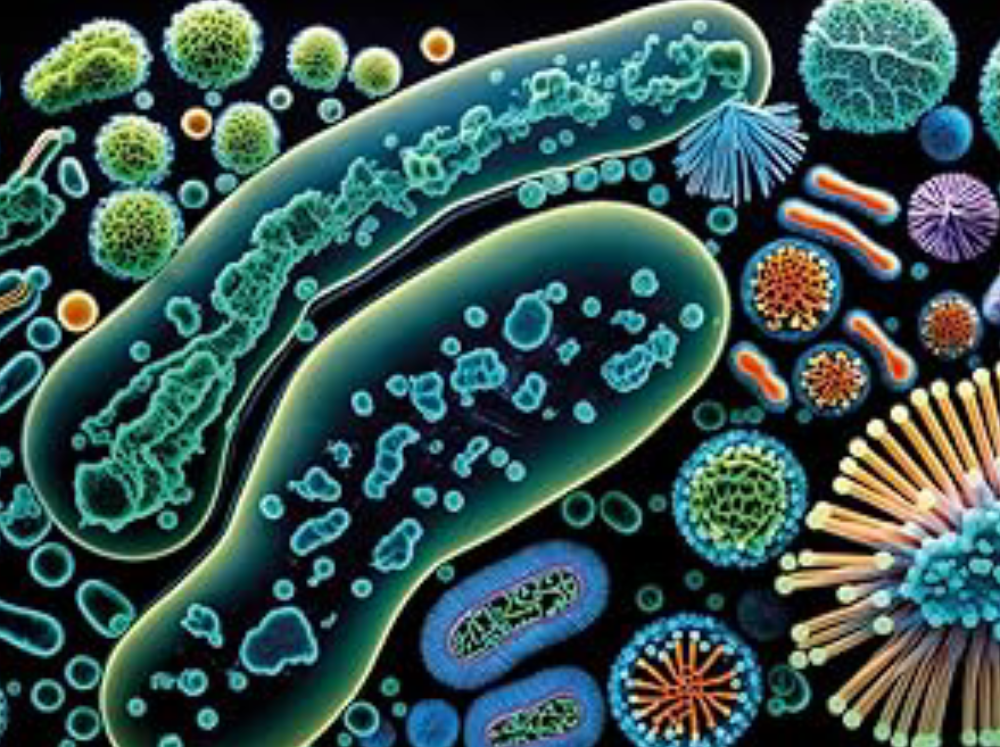 Libri. Microbioma. One health: dal suolo al benessere dell’uomo