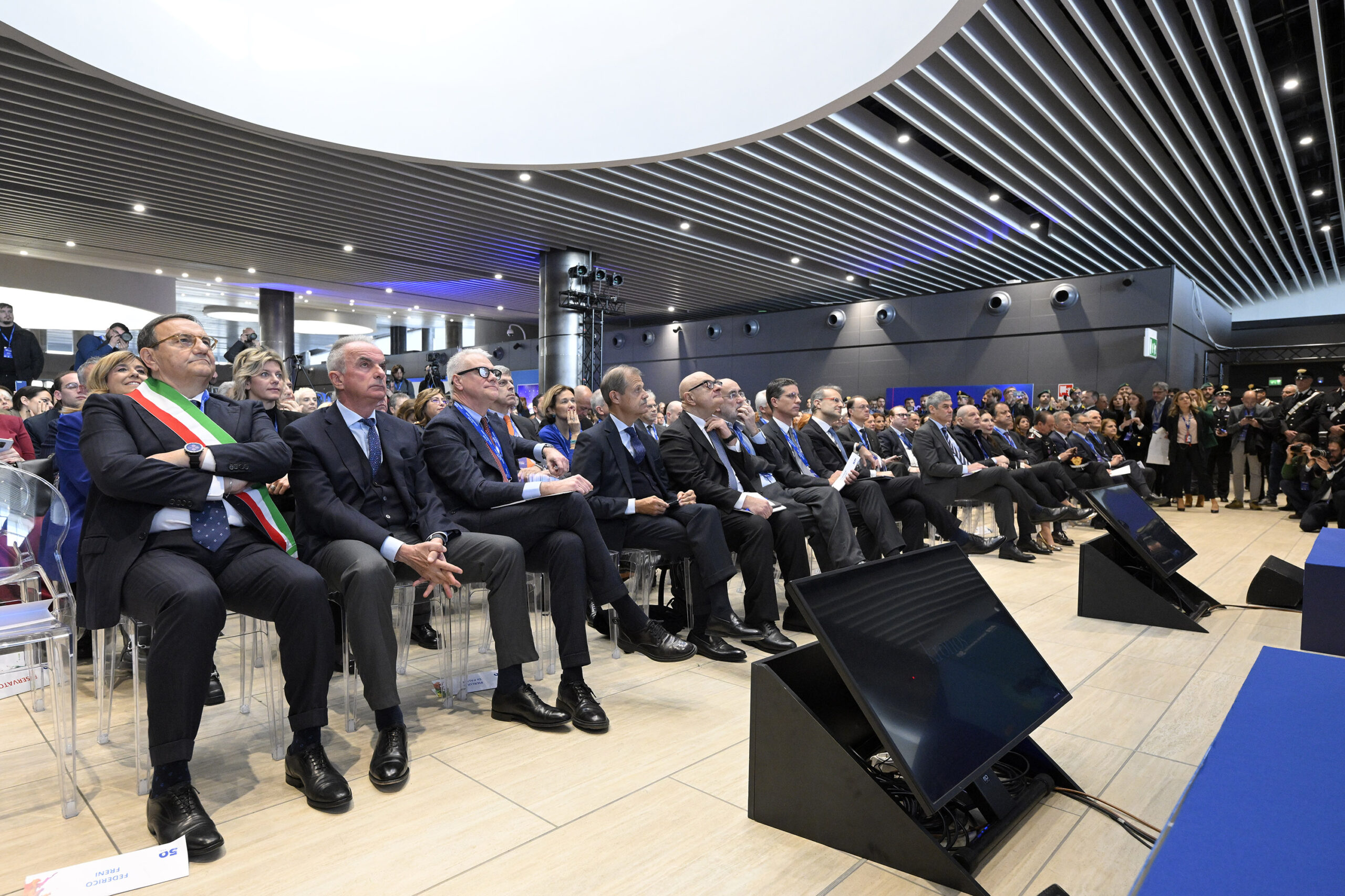Aeroporti di Roma festeggia i suoi primi 50 anni Dazebaonews