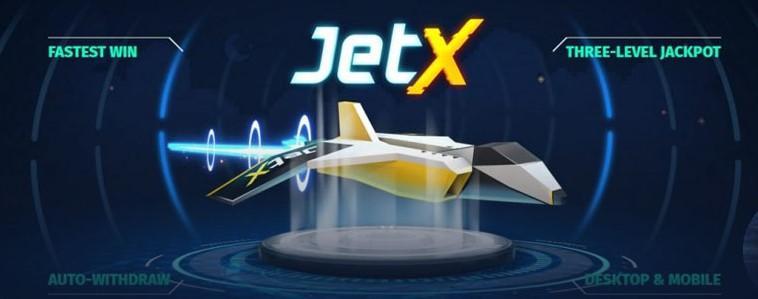 jetx casinò online