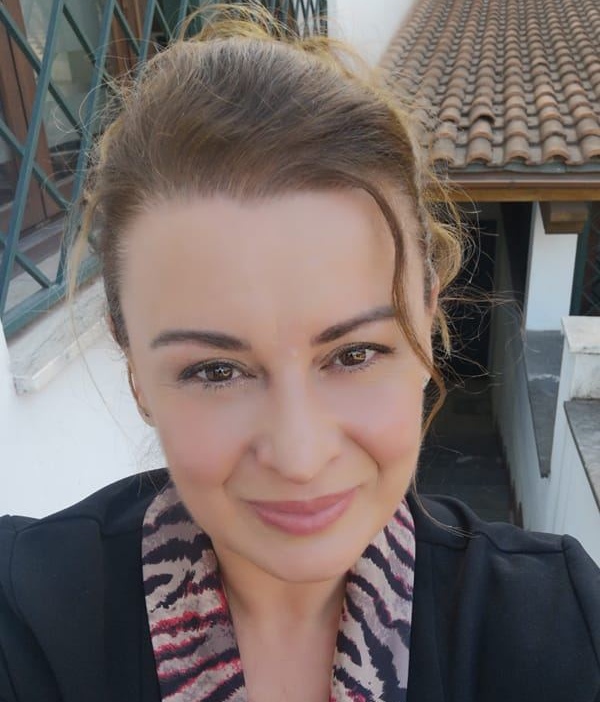 La scrittrice e giornalista Lisa Di Giovanni ospite a “Parlami di te”