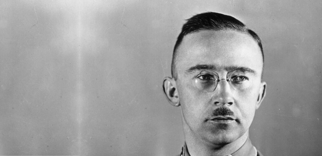 MYmovies ONE. L’uomo per bene – Le lettere segrete di Heinrich Himmler