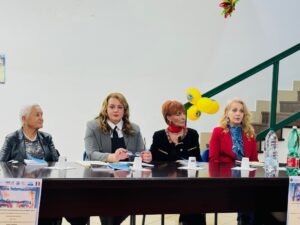 Tecnologia, cultura, eticità e informazione: i temi del dibattito promosso da A.N.A.S Lazio per la “Giornata Internazionale della donna”