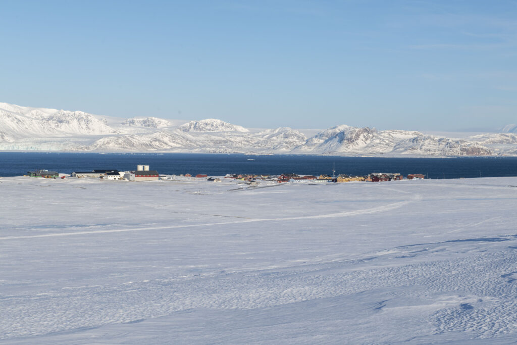 Artico: identificati i meccanismi che controllano le concentrazioni di black carbon
