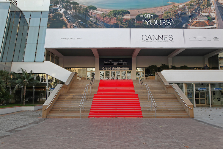Cannes 77. Film d’apertura “Le deuxieme act”