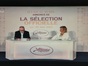 Cannes ‘77.  Poca Hollywood ma opere che polarizzano il dibattito
