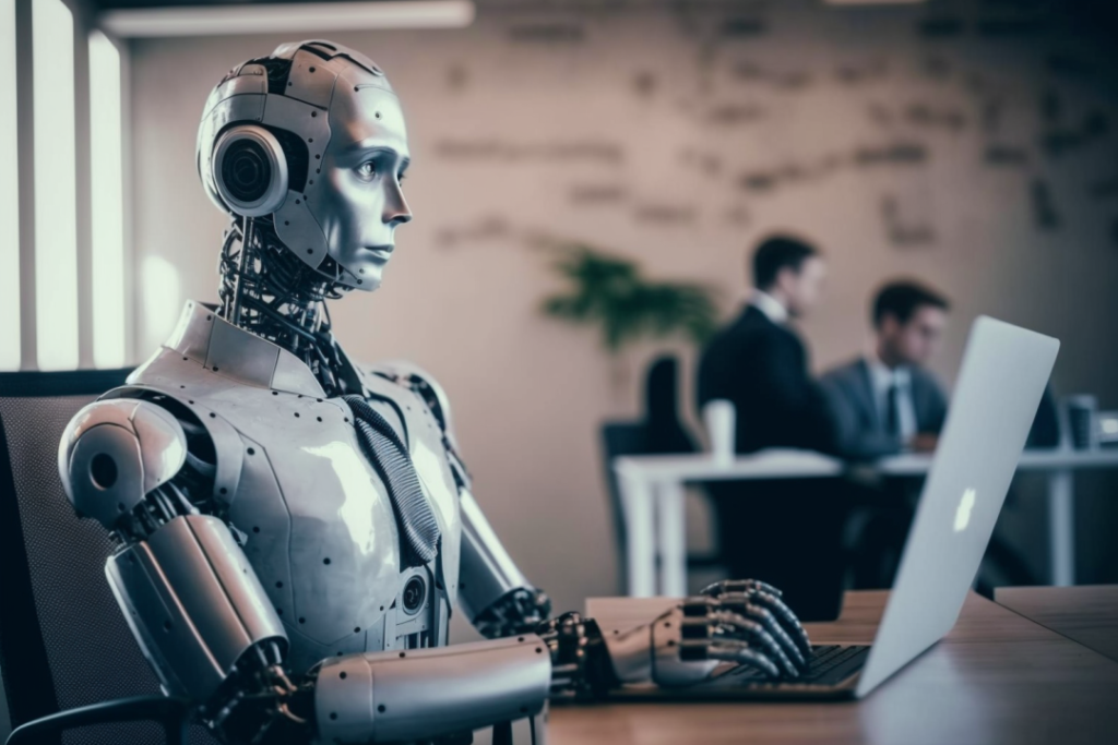 Quaderni del CNEL: focus sull’Intelligenza Artificiale nel lavoro