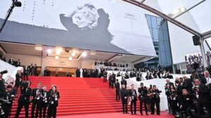 Cannes 77. Novità: #MeToo, sciopero precari e virtual reality