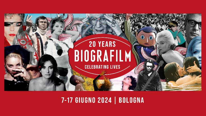 20 Biografilm festival. Tutti i premiati