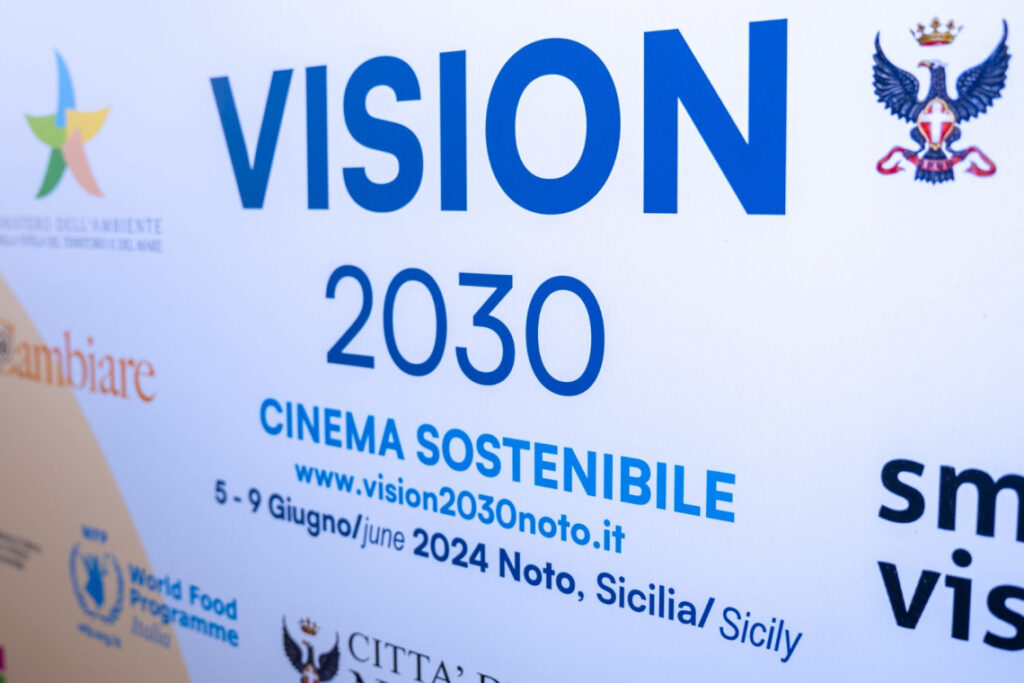 II Vision 2030, festival cinema sostenibile. I Vincitori