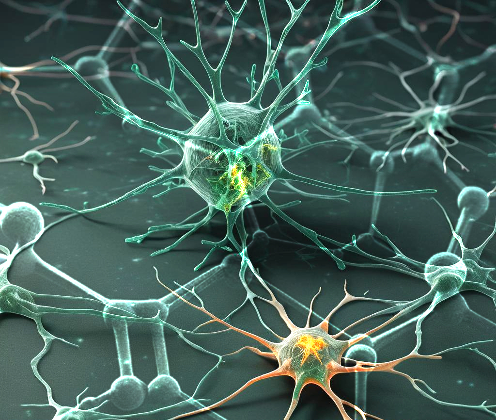 Dialogare con “l’altro cervello” attraverso gli astrociti ed il grafene