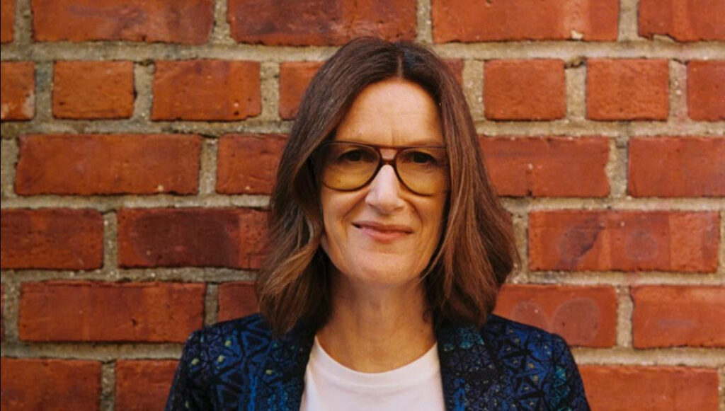 Venezia 81. Giornate degli autori: Joanna Hogg Presidente di Giuria