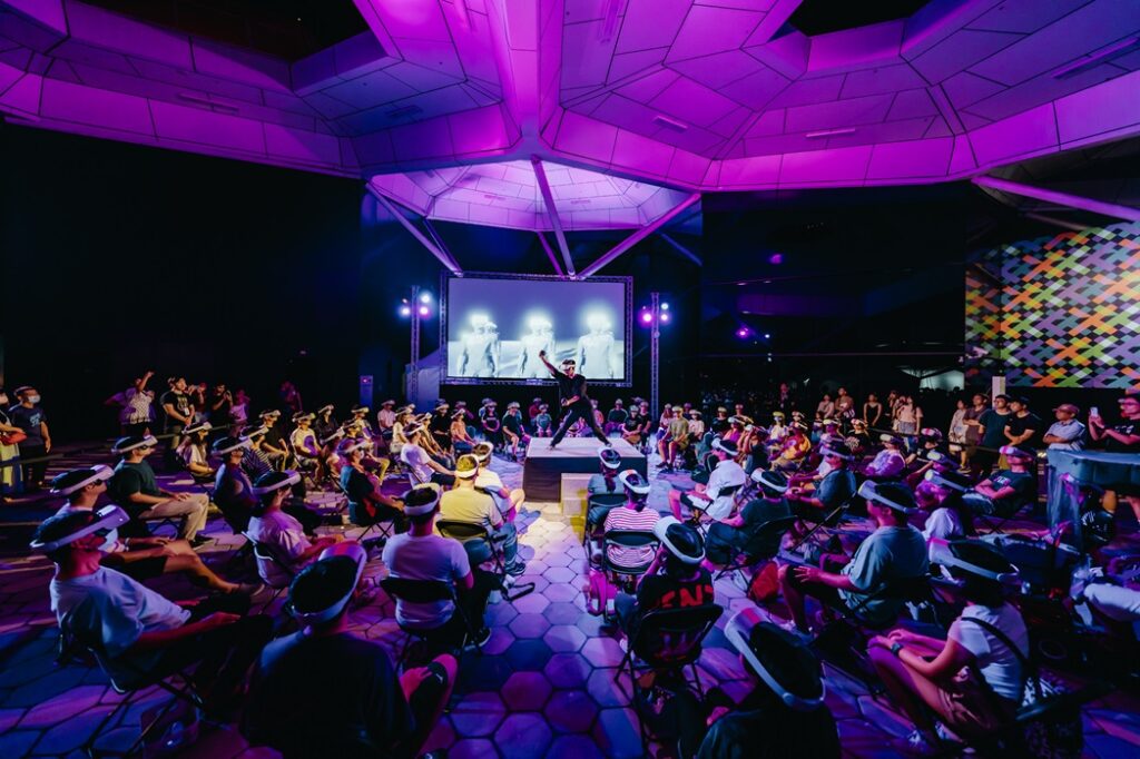  Venezia 81. Tutto su Venice Immersive
