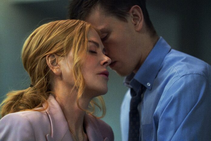 Venezia 81. “Baby girl” in concorso con Nicole Kidman e Antonio Banderas
