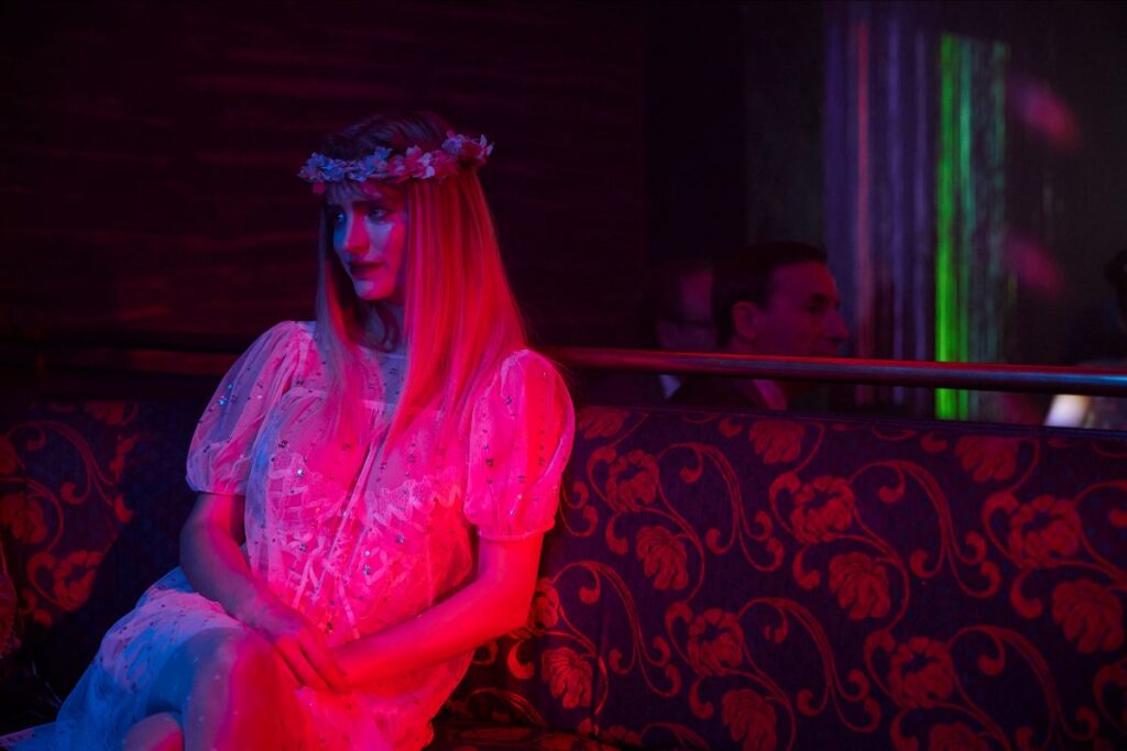 Venezia 81. “Diva futura”, un film sull’agenzia di Riccardo Schicchi. In concorso