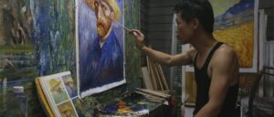 Mymovies One. Lo schermo dell’arte: “Alla ricerca di Van Gogh”, una fucina di copisti in Cina