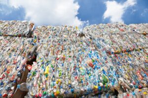 Uno studio del MIT per aumentare il riciclo della plastica