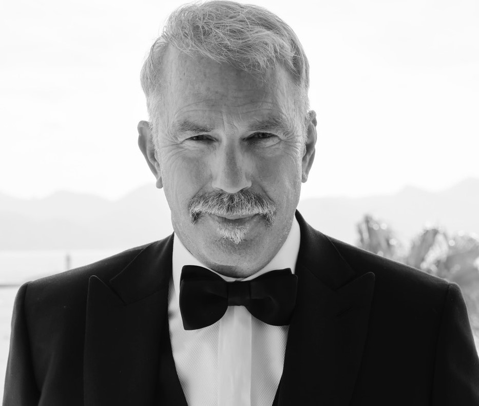 Venezia 81. Horizon: An American Saga – Capitolo 2 di e con Kevin Costner