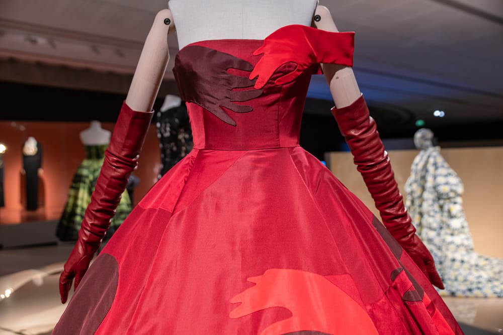 MAXXI. “ Memorabile. Ipermoda”, quando la moda si fa arte