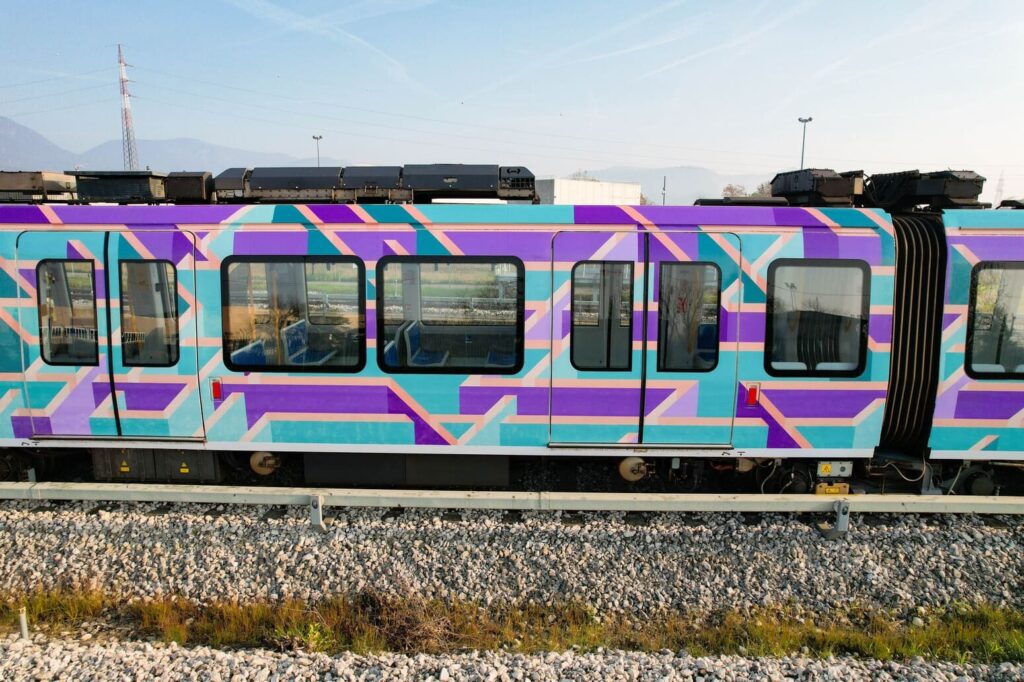 Metro Urban Museum. Brescia inaugura il primo museo d’arte urbana