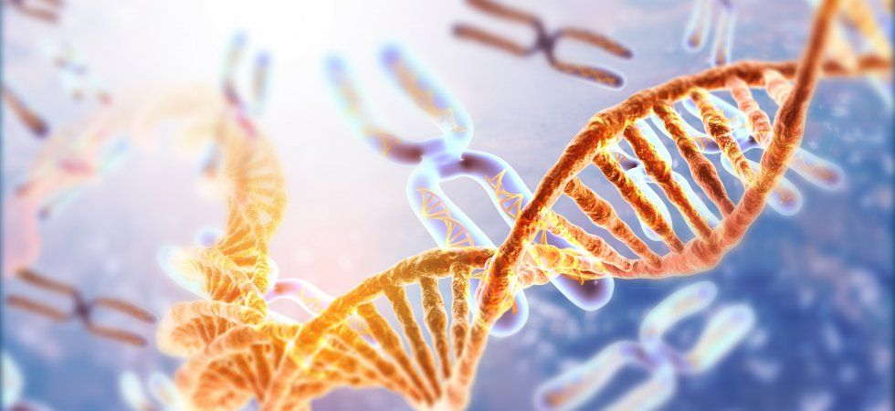 L’Italia selezionata nel nuovo progetto genomico Europeo