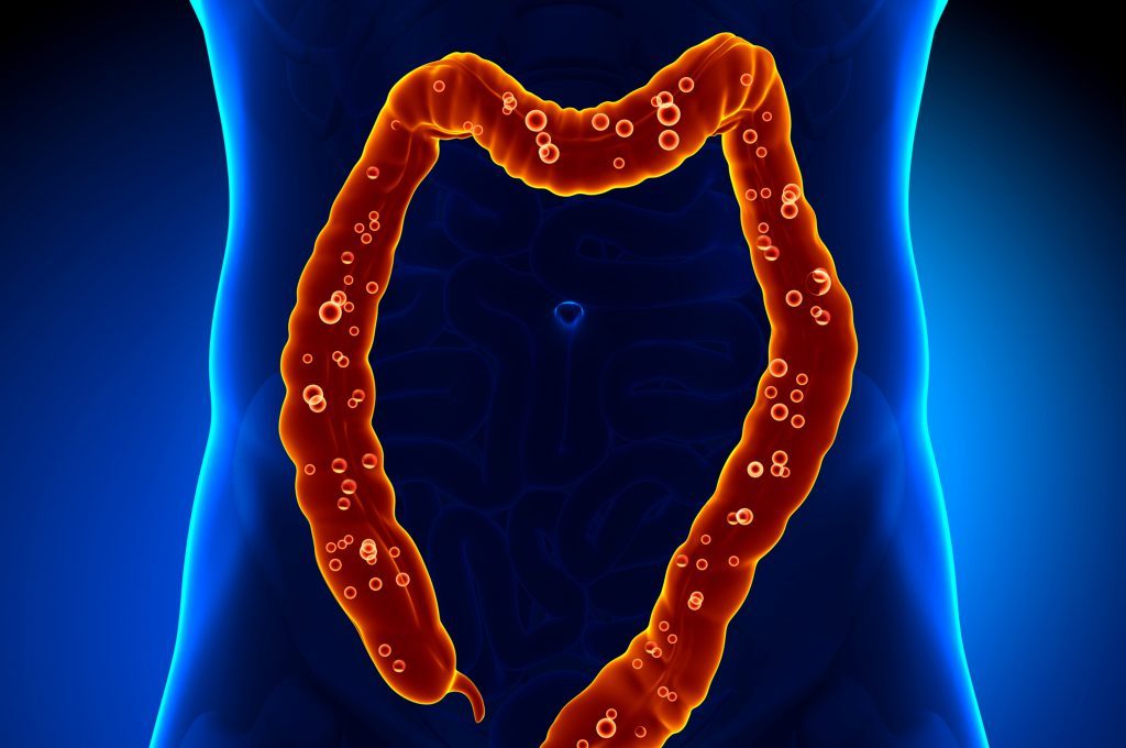Nuove ricerche collegano la sindrome dell’intestino irritabile alla disfunzione erettile