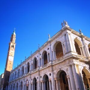 Tre Capolavori in mostra a Vicenza. Un percorso sensoriale tra arte e natura.