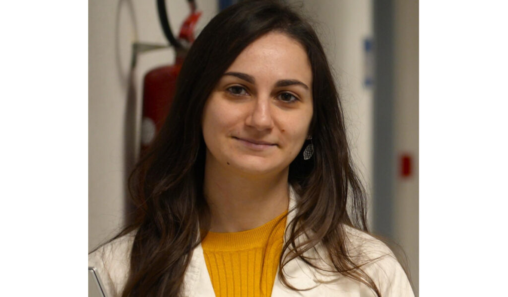 Università di Chieti. Scienza e Salute: la dott.ssa Giulia Gaggi vince il “Fondo Italiano per la Scienza”  