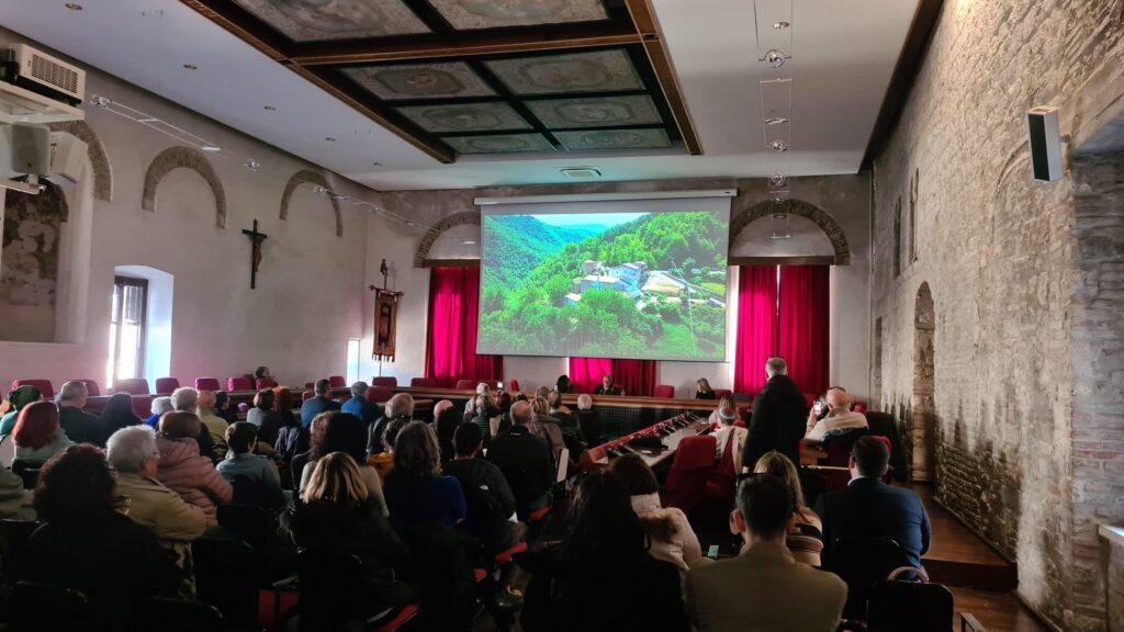 Festival Culturale dei Borghi Rurali della Laga 2025, presentato calendario e novità