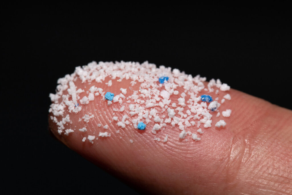 Nanoplastiche e clima: le alte temperature ne aumentano l’assorbimento nelle piante