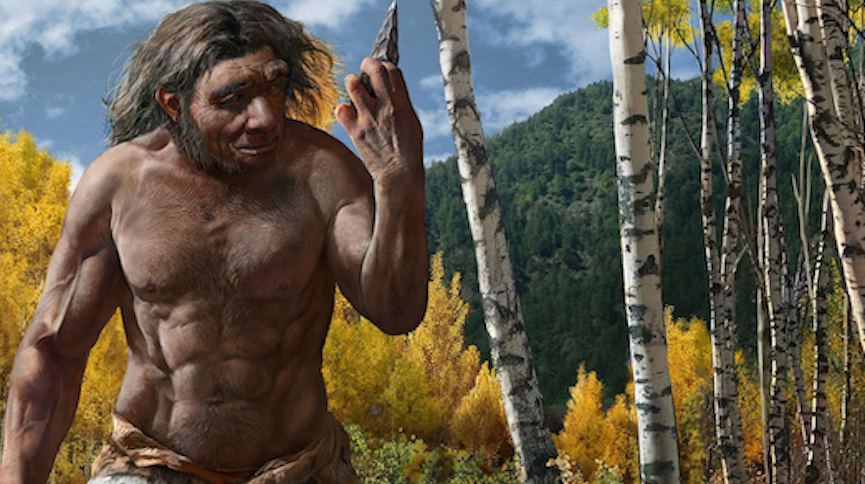 Secondo Pechino il primo cavernicolo è l’Homo Daliensis, nostro antenato orientale
