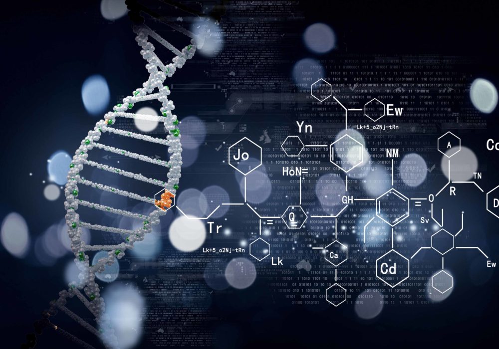 GiovenTUM 2025: il futuro della biochimica si incontra a Firenze