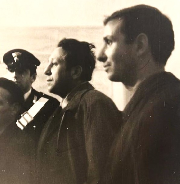 Anniversari. 25 marzo 1970: nascita della prima radio libera d’Italia 