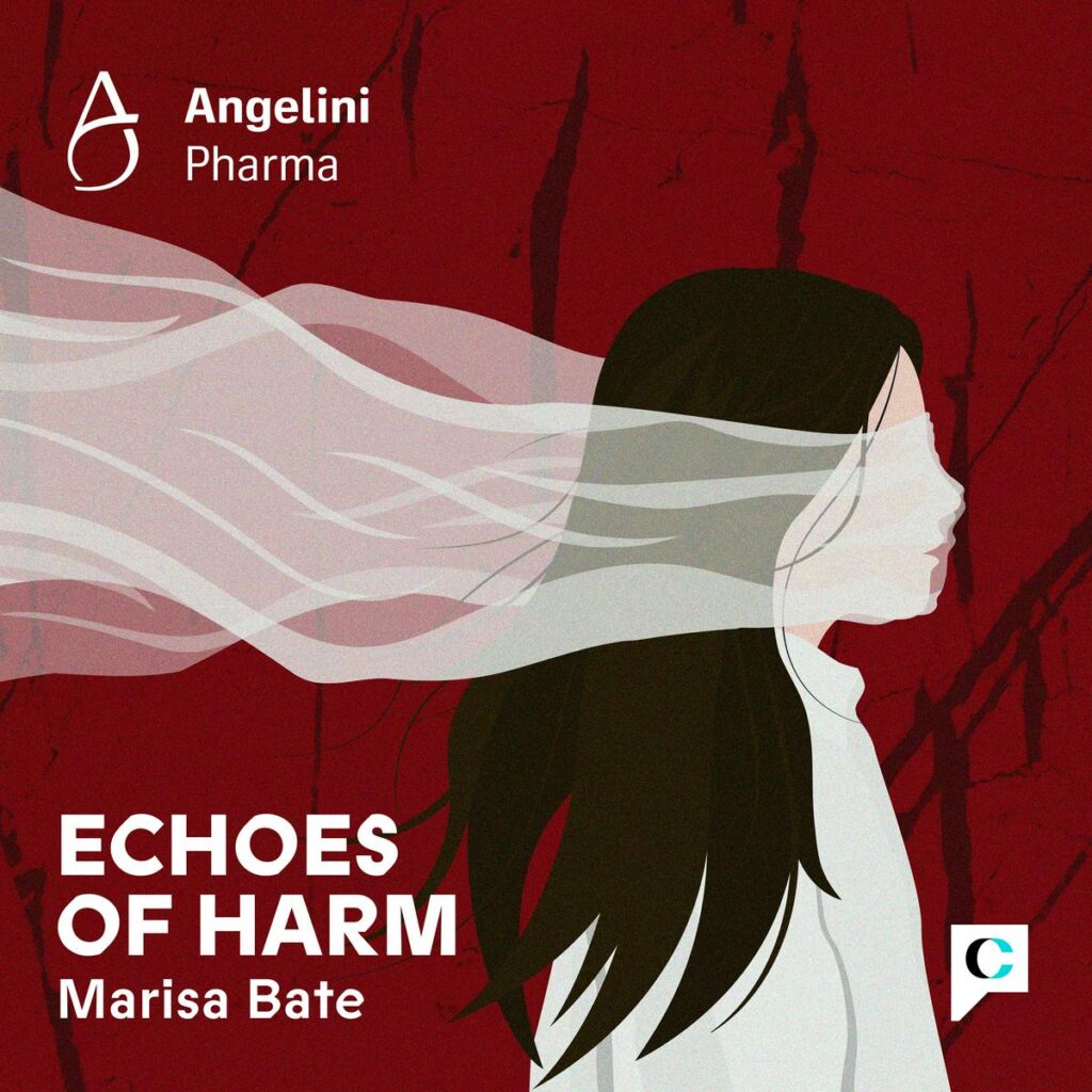 Giornata della donna. Dall’8 marzo su Chora Media: Echoes of Harm, podcast di Marisa Bate