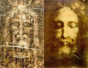 Alla Sapienza di Roma il mistero della Sindone