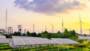 Earth Day 2025. I progetti europei verso la transizione energetica