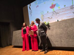 Colors for Peace: una mostra che sensibilizza i più grandi attraverso lo sguardo dei più piccoli