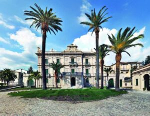Monumenti aperti 2025