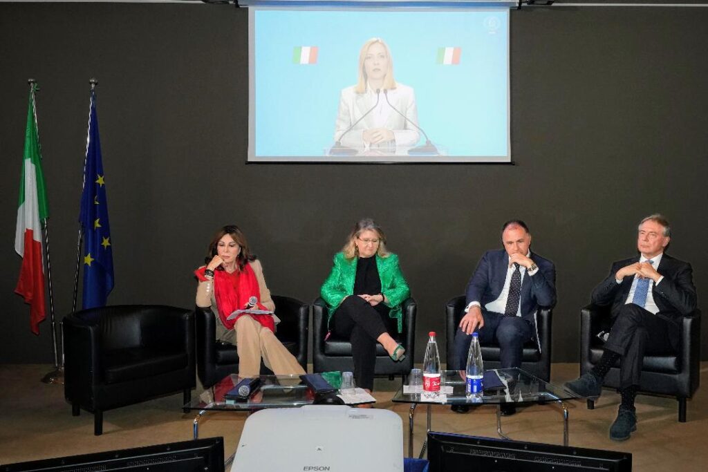 Agli Stati Generali di Federturismo parte una linea strategica per il futuro del turismo italiano