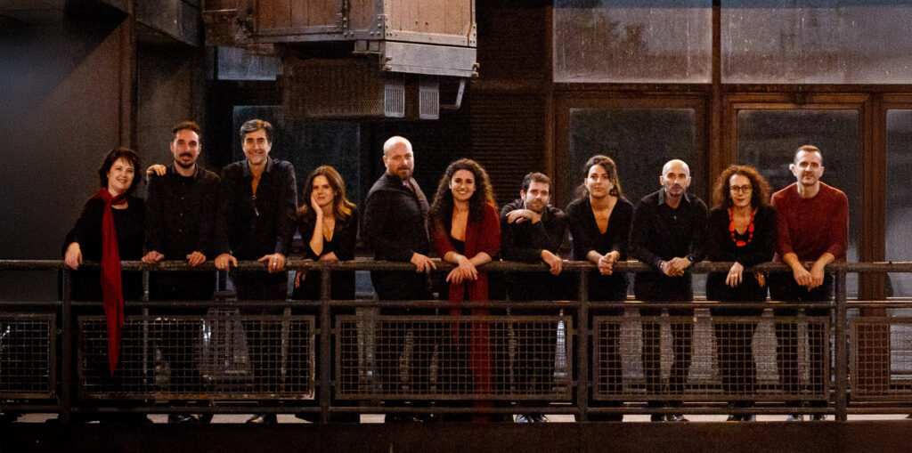 Auditorium. Family Concert: domenica 27 aprile Labirinto Vocale