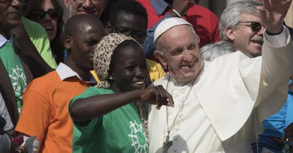 Ai primi di maggio il conclave: chi dopo Bergoglio?