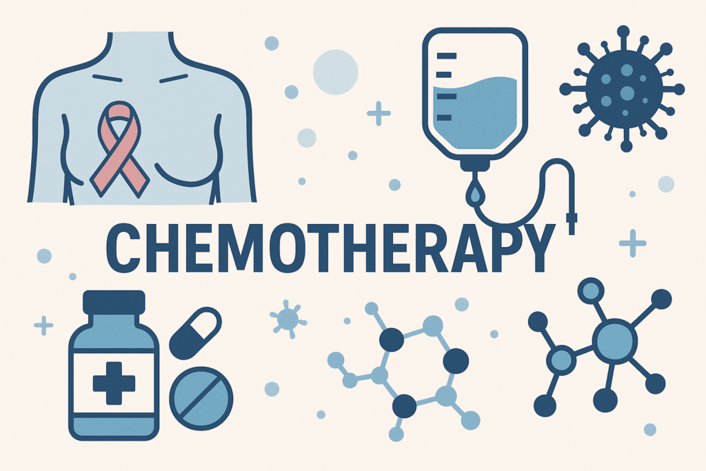 Un sensore Bioriassorbibile per il monitoraggio in dei farmaci chemioterapici