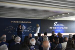 FS Logistix: la nuova piattaforma digitale per il trasporto Merci End-to-End