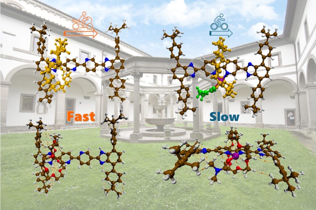 Unitus e Rome Technopole: un ecosistema all’avanguardia dove si studiano le nanotecnologie del futuro