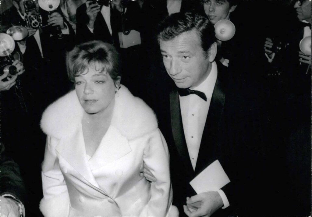 Cannes 1978: 'Moi qui t'aimais' di Diane Kurys, un Viaggio Intimo tra Cinema, Amore e Leggende