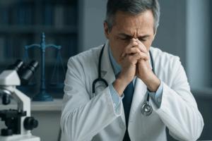 Etica e scienze mediche. Un crocevia decisivo nel 2025