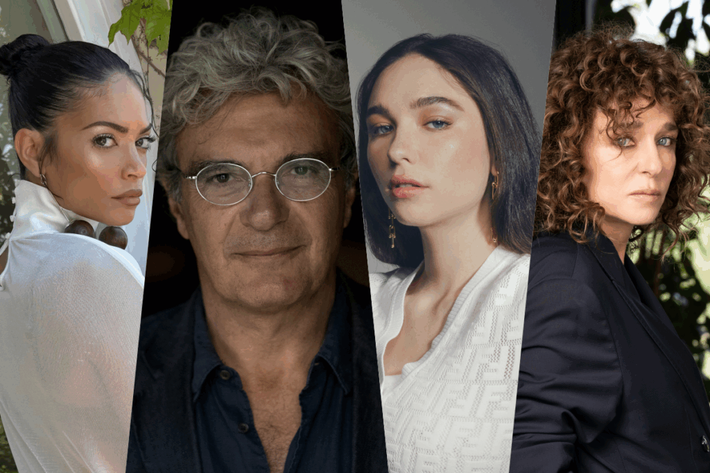 Cannes 78. “Fuori” di Mario Martone, unico italiano in corsa per la Palma d’oro