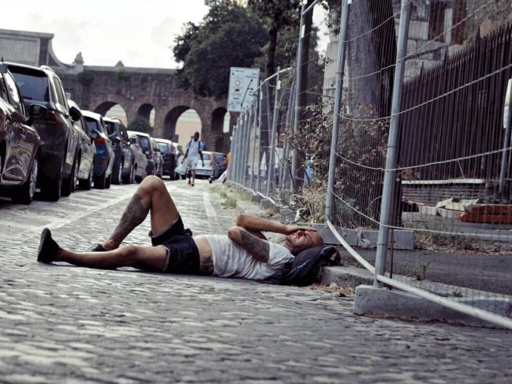 Il “caso” San Damiano arriva al Cinema Nuovo Sacher a Roma