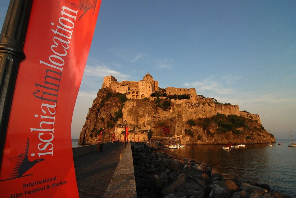 XXIII Ischia film festival. 28 giugno – 5 luglio. Programma